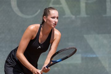 Jolien Ueberschär 64 - Klipper Open
